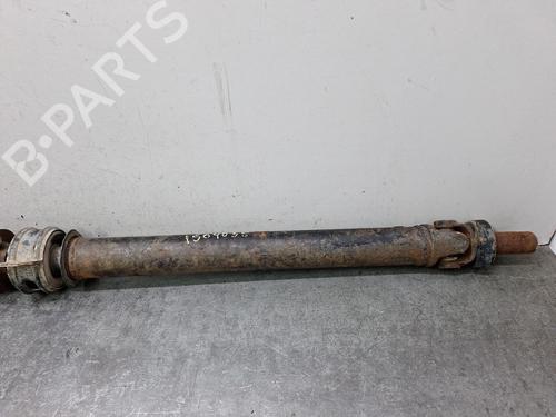 Driveshaft TOYOTA HIACE IV Bus (_H1_) 2.4 D (LH102) | BP30170225M37