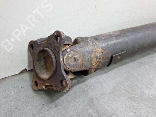 Driveshaft TOYOTA HIACE IV Bus (_H1_) 2.4 D (LH102) | BP30170225M37