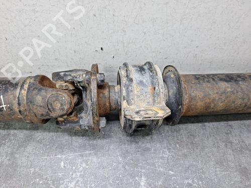 Driveshaft TOYOTA HIACE IV Bus (_H1_) 2.4 D (LH102) | BP30170225M37