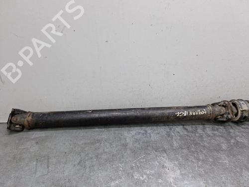 Driveshaft TOYOTA HIACE IV Bus (_H1_) 2.4 D (LH102) | BP30170225M37
