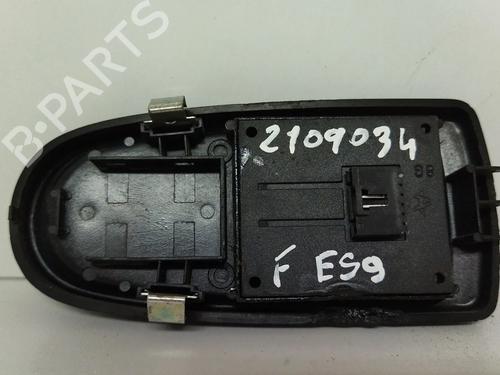Left front window switch IVECO DAILY IV Platform/Chassis 35C15 | BP30174375I27