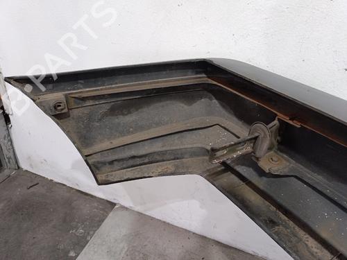 Rear bumper ALFA ROMEO 33 (905_) 1.3 (905.A1A, 905.A1C, 905.A1D, 905.A1F, 905.A1H) | BP30174377C8 
