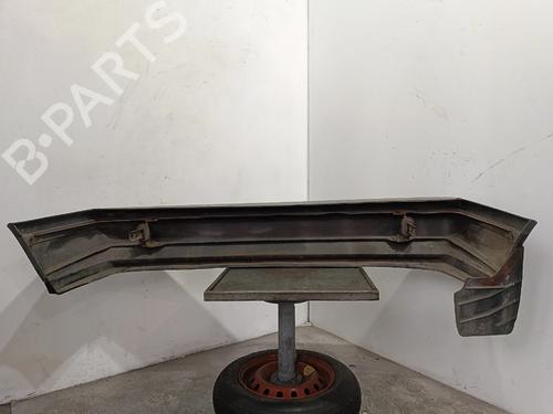 Rear bumper ALFA ROMEO 33 (905_) 1.3 (905.A1A, 905.A1C, 905.A1D, 905.A1F, 905.A1H) | BP30174377C8 
