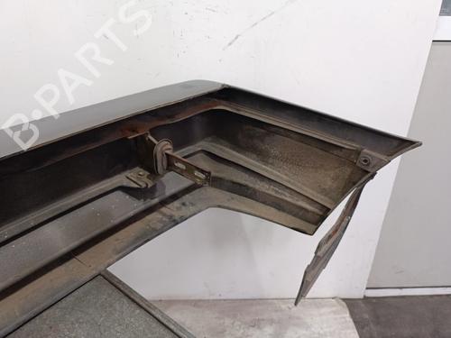 Rear bumper ALFA ROMEO 33 (905_) 1.3 (905.A1A, 905.A1C, 905.A1D, 905.A1F, 905.A1H) | BP30174377C8 