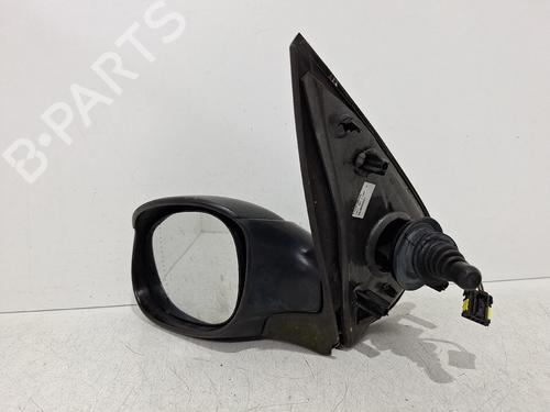 left-mirror-peugeot-206-hatchback-2ac-1998-1999-2000-2001-2002-2003-2004-2005-2006-2007-2008-2009-2010-2011-2012-30174379 main image