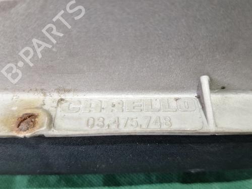 Left headlight ALFA ROMEO 33 (905_) 1.3 (905.A1A, 905.A1C, 905.A1D, 905.A1F, 905.A1H) | BP30174381C28 