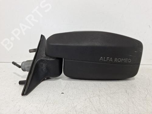 Left mirror ALFA ROMEO 33 (905_) 1.3 (905.A1A, 905.A1C, 905.A1D, 905.A1F, 905.A1H) | BP30180705C26 