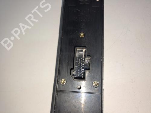 Left front window switch FORD FOCUS II (DA_, HCP, DP) 1.6 TDCi | BP30203126I27