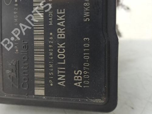 ABS pump FORD FOCUS II (DA_, HCP, DP) 1.6 TDCi | BP30261066M43