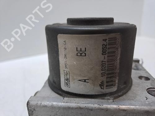 ABS pump FORD FOCUS II (DA_, HCP, DP) 1.6 TDCi | BP30261066M43