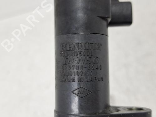 Ignition coil RENAULT MEGANE I (BA0/1_) 1.4 16V (BA0D, BA1H, BA0W, BA10) | BP30263525M94