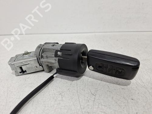Used Ignition barrel Ignition barrel CITROËN C4 I (LC_) 1.6 HDi (109 hp) 30263538 30263538