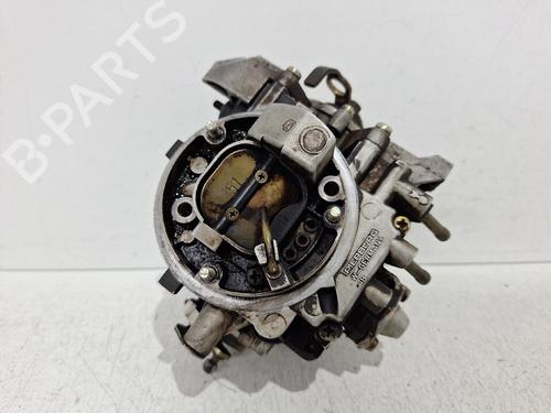 Used Carburetor OPEL CORSA A Hatchback (S83) 1.2 N (F08, M08, F68, M68) (52 hp) 30264064