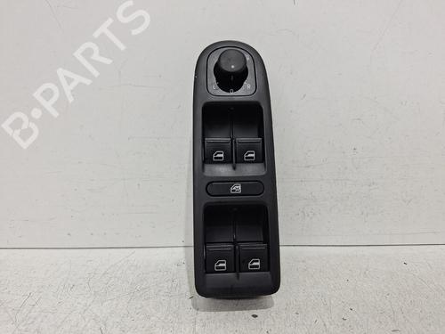 left-front-window-switch-vw-golf-vi-5k1-2008-2009-2010-2011-2012-2013-2014-30264067 main image