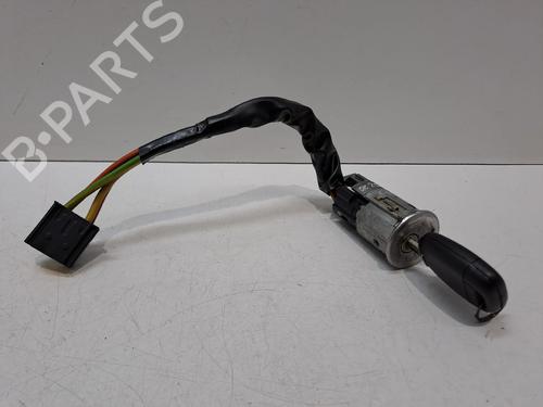 Used Ignition barrel Ignition barrel RENAULT CLIO II (BB_, CB_) 1.2 16V (BB05, BB0W, BB11, BB27, BB2T, BB2U, BB2V, CB05,... (75 hp) 30279206 30279206