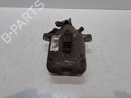 Used Brake master cylinder CITROËN C4 I (LC_) 1.4 16V (88 hp) 30289290