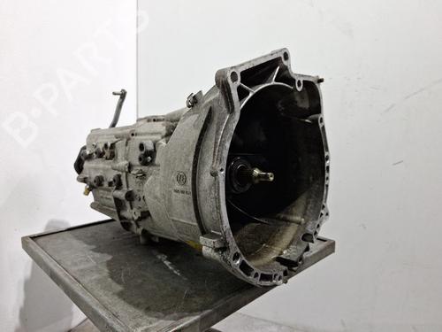 Used Gearbox BMW 3 Touring (E91) 320 d (163 hp) 30289291
