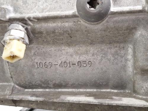 Gearbox BMW 3 Touring (E91) 320 d | BP30289291M3 