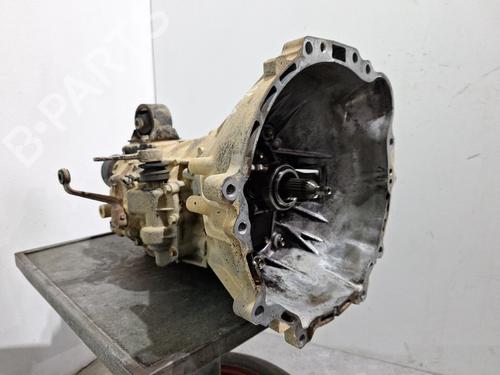 Used Gearbox TOYOTA HIACE IV Bus (_H1_) 2.4 D (LH102) (75 hp) 30289294