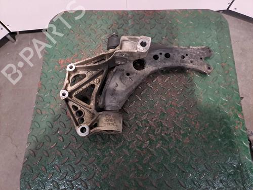 Used Right front suspension arm SEAT IBIZA III (6L1) 1.4 TDI (75 hp) 30289296