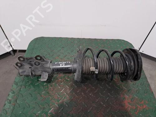Used Right front shock absorber FORD FOCUS IV (HN) 1.0 EcoBoost (125 hp) 30289504