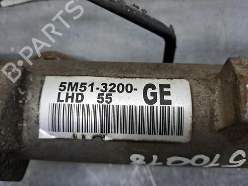 Steering rack FORD FOCUS II Turnier (DA_, FFS, DS) 1.4 | BP30289506M22