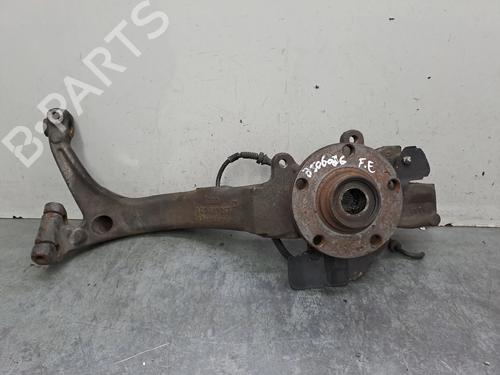 Used Left front steering knuckle AUDI A4 B5 Avant (8D5) 1.9 TDI (110 hp) 30289508