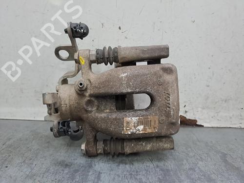 Used Brake master cylinder PEUGEOT PARTNER Box Body/MPV 1.6 HDi (90 hp) 30289509