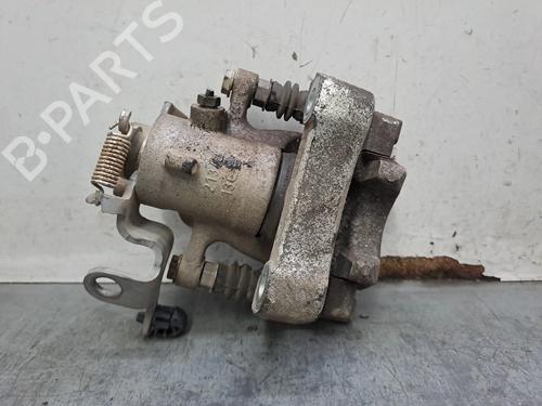 Brake master cylinder PEUGEOT PARTNER Box Body/MPV 1.6 HDi | BP30289509M77