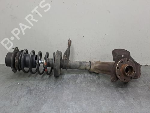 Used Left front steering knuckle OPEL ASTRA F Estate (T92) 1.7 TDS (F35, M35) (82 hp) 30289512