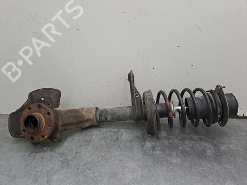 Used Right front steering knuckle OPEL ASTRA F Estate (T92) 1.7 TDS (F35, M35) (82 hp) 30289511