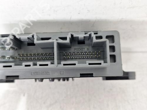 Electronic module FORD FIESTA VII (HJ, HF) 1.1 Ti-VCT | BP30296301M83