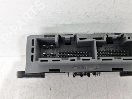 Electronic module FORD FIESTA VII (HJ, HF) 1.1 Ti-VCT | BP30296301M83