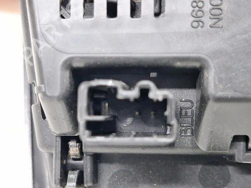 Interior roof light PEUGEOT 508 SW I (8E_) 1.6 HDi | BP30301106I8 