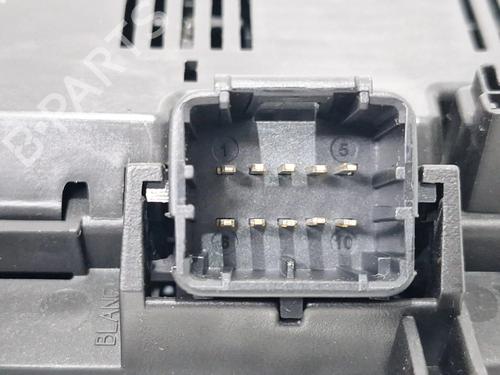 Interior roof light PEUGEOT 508 SW I (8E_) 1.6 HDi | BP30301106I8 