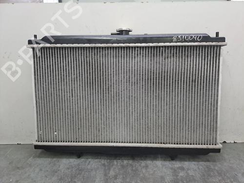 Used Water radiator NISSAN ALMERA II (N16) 1.5 (90 hp) 30302653