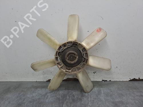 Radiator fan TOYOTA HIACE IV Bus (_H1_) 2.4 D (LH102) | BP30302654M35