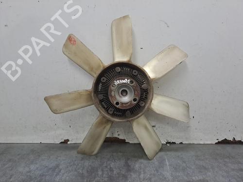 Used Radiator fan TOYOTA HIACE IV Bus (_H1_) 2.4 D (LH102) (75 hp) 30302654