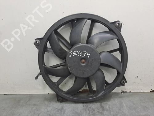Køleventilator elektrisk CITROËN C4 I (LC_) 1.6 HDi (109 hp) 30302655