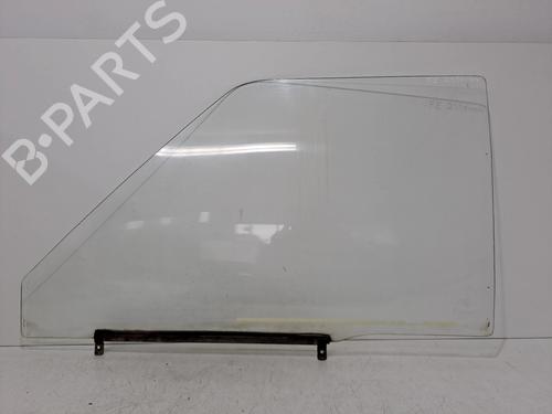 Used Front left door window TOYOTA HILUX IV Pickup (_N5_, _N6_) 2.4 D (LN51, LN56) (75 hp) 30302656