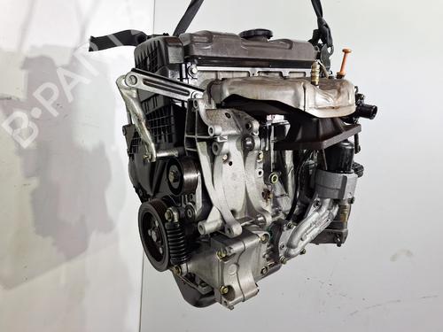 Motor PEUGEOT 206 Hatchback (2A/C) 1.4 i (75 hp) 30302657