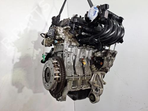 Engine PEUGEOT 206 Hatchback (2A/C) 1.4 i | BP30302657M1