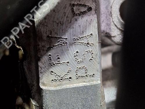 Engine PEUGEOT 206 Hatchback (2A/C) 1.4 i | BP30302657M1