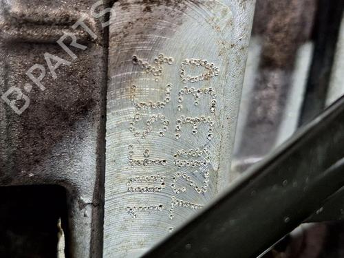 Engine PEUGEOT 206 Hatchback (2A/C) 1.4 i | BP30302657M1