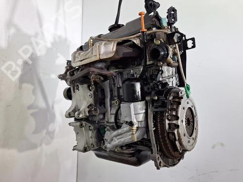 Engine PEUGEOT 206 Hatchback (2A/C) 1.4 i | BP30302657M1