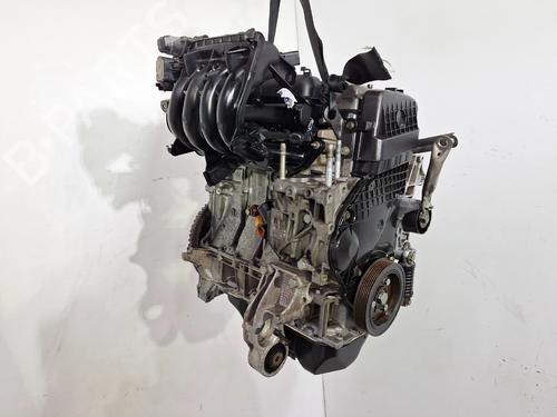Engine PEUGEOT 206 Hatchback (2A/C) 1.4 i | BP30302657M1