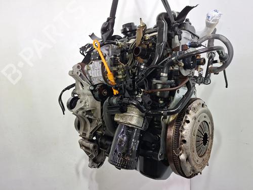 Engine SEAT IBIZA II (6K1) 1.9 TDI | BP30305558M1