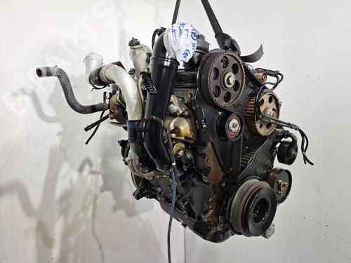 Engine SEAT IBIZA II (6K1) 1.9 TDI | BP30305558M1