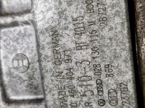 Engine SEAT IBIZA II (6K1) 1.9 TDI | BP30305558M1