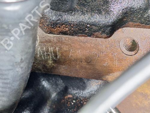 Engine SEAT IBIZA II (6K1) 1.9 TDI | BP30305558M1